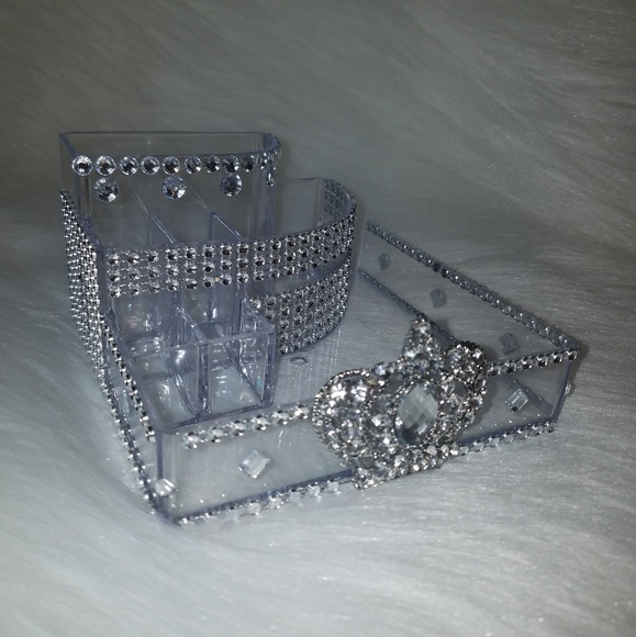 Makeup Organizer - Picture 4 of 5